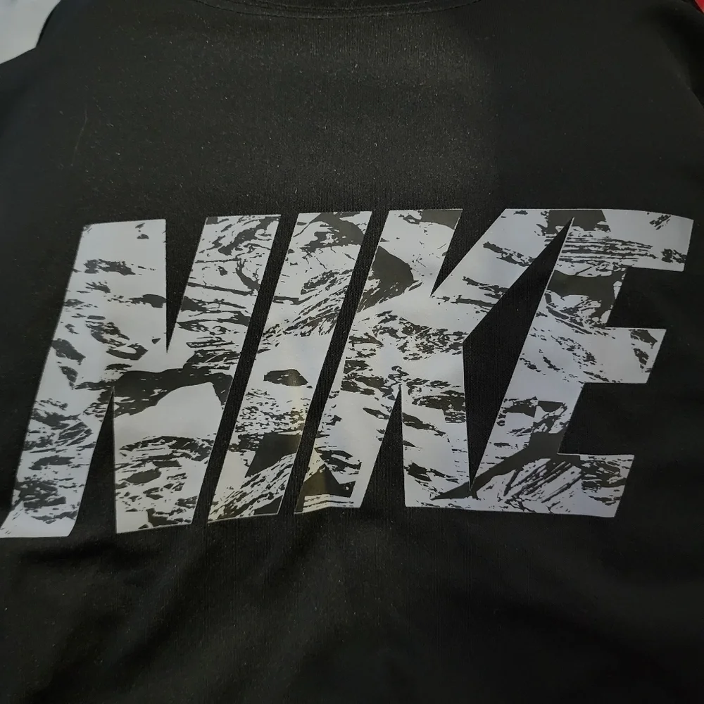 Nike dri fit